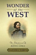 Cover-Bild zum Titel 'WONDER OF THE WEST' von 'Stephen G. Yanoff'