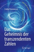 Cover-Bild zum Titel 'Das Geheimnis der transzendenten Zahlen' von 'Fridtjof Toenniessen'