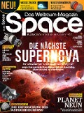 Space 05/20 - Space-Redaktion