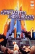 Every Matter Under Heaven-DVD+CD - Lee Johnson