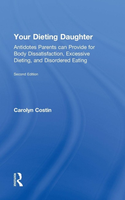 Your Dieting Daughter - Carolyn Costin