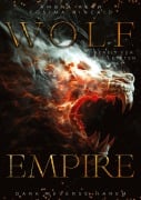 WOLF EMPIRE - Cosima Kincaid, Ambra Kerr