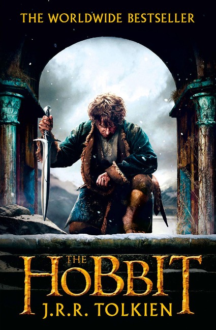 The Hobbit. Film Tie-In - John Ronald Reuel Tolkien