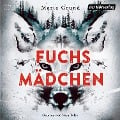 Fuchsmädchen - Maria Grund