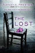 Cover-Bild zum Titel 'The Lost' von 'Natasha Preston'