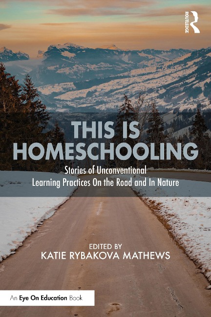This is Homeschooling -