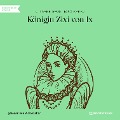 Cover-Bild zum Titel 'Königin Zixi von Ix' von 'L. Frank Baum, Jörg Karau'