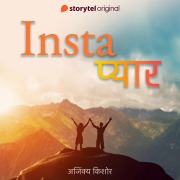 Cover-Bild zum Titel 'Insta Pyar' von 'Ajinkya Kishore'