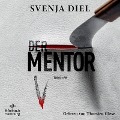 Cover-Bild zum Titel 'Der Mentor' von 'Svenja Diel'