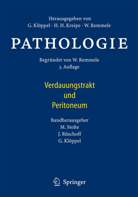 Pathologie - 