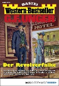 Cover-Bild zum Titel 'G. F. Unger Western-Bestseller 2415' von 'G. F. Unger'
