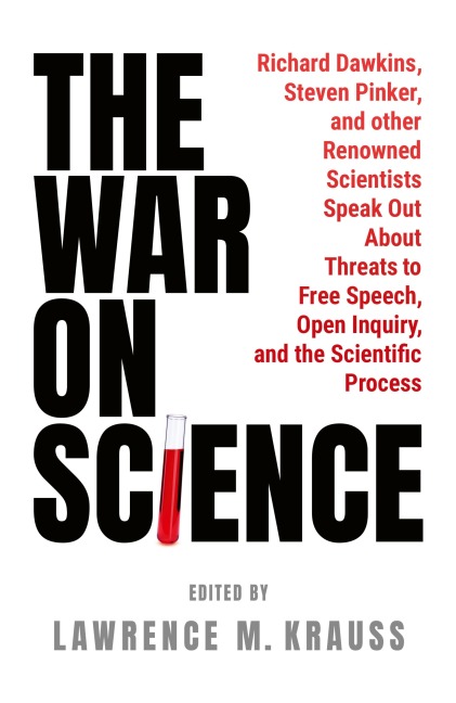 The War on Science - 