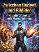 Cover-Bild zum Titel 'Zwischen Budget und Bildidee' von 'Liora Becker'
