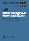 Laser/Optoelektronik in der Medizin / Laser/Optoelectronics in Medicine - 