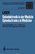 Cover-Bild zum Titel 'Laser/Optoelektronik in der Medizin / Laser/Optoelectronics in Medicine' von ''