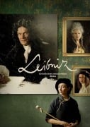 Cover-Bild zum Titel 'Leibniz - Chronik eines verschollenen Bildes' von ''