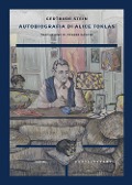 Cover-Bild zum Titel 'Autobiografia di Alice Toklas' von 'Gertrude Stein'