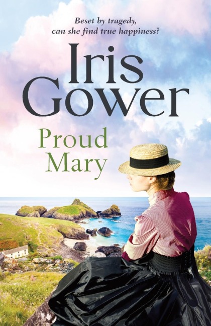 Proud Mary - Iris Gower
