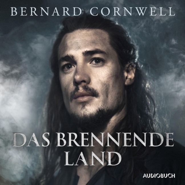 Das brennende Land - Bernard Cornwell