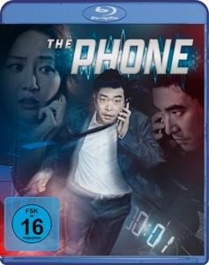 The Phone - Kim Bong-Joo