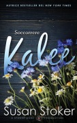 Cover-Bild zum Titel 'Soccorrere Kalee' von 'Susan Stoker'
