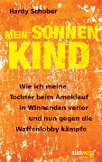 Cover-Bild zum Titel 'Mein Sonnenkind' von 'Hardy Schober'