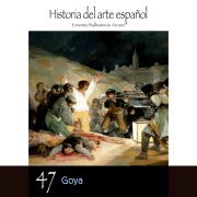 Cover-Bild zum Titel 'Goya' von 'Ernesto Ballesteros Arranz'