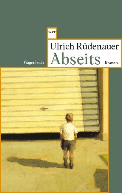 Abseits - Ulrich Rüdenauer