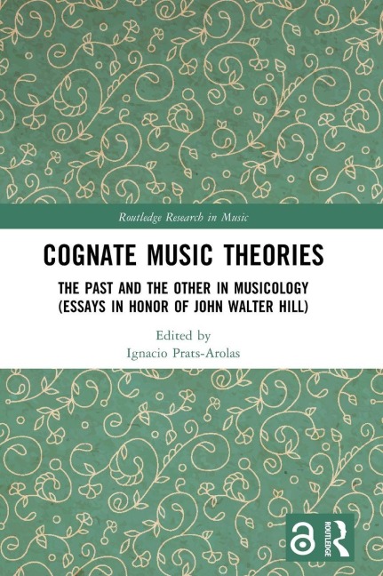 Cognate Music Theories - 