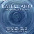 Cover-Bild zum Titel 'Konzerte' von 'Mäenpää/Fräki/Lasonpalo/Ollikainen/Turku PhO'