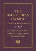 Babylonian Talmud - 