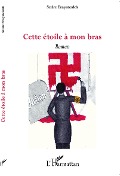 Cover-Bild zum Titel 'Cette étoile à mon bras' von 'Setâre Enayatzadeh'