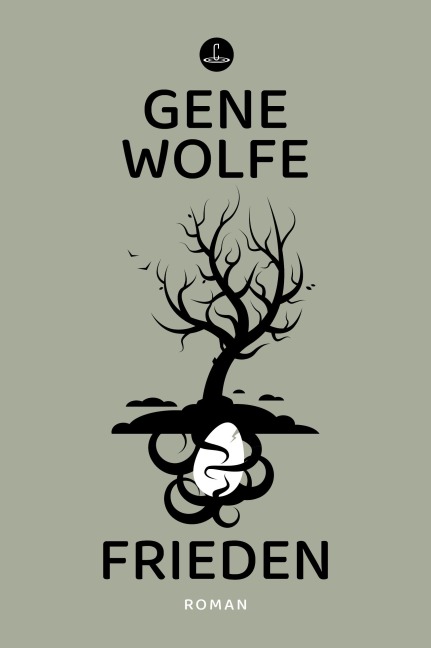 Frieden - Gene Wolfe