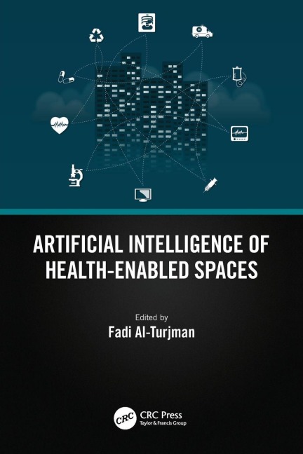 Artificial Intelligence of Health-Enabled Spaces - 