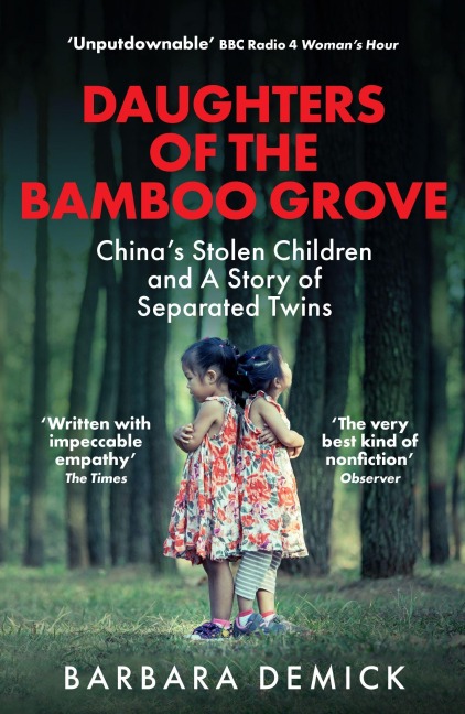 Daughters of the Bamboo Grove - Barbara Demick