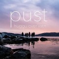 Cover-Bild zum Titel 'Huggu Over Vatn' von 'Pust'