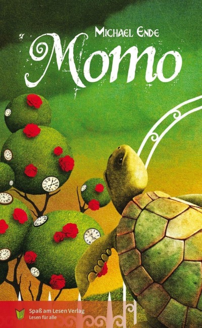 Momo - Michael Ende