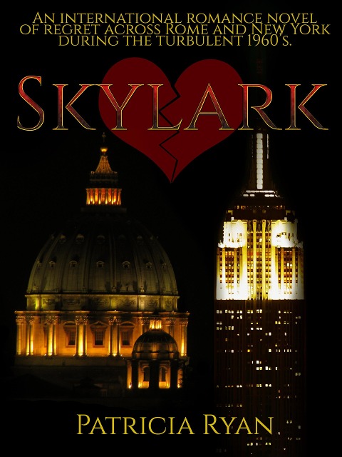 Skylark - Patricia Ryan