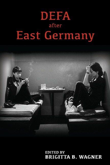 DEFA after East Germany - 