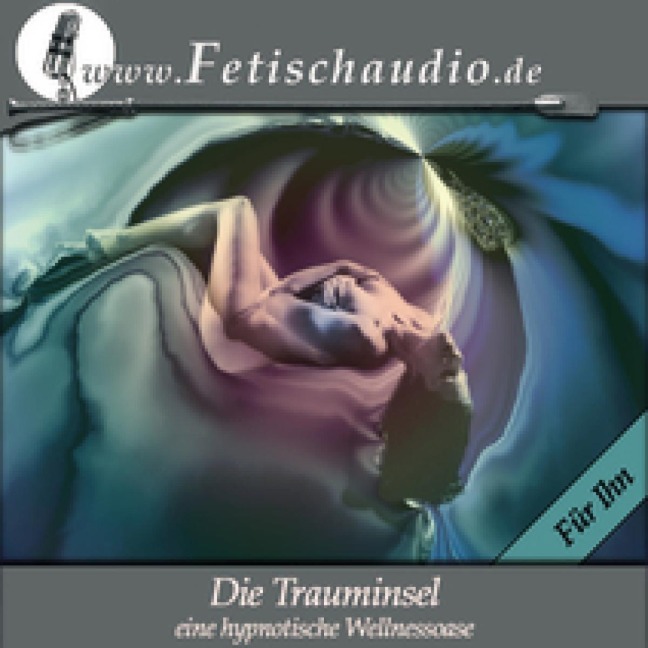 Die Trauminsel (Für Ihn) - Gregor Cosselek