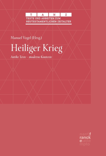 Heiliger Krieg - 