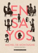 Cover-Bild zum Titel 'Ensayos' von 'Michel De Montaigne'