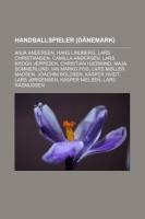 Handballspieler (Dänemark) - 