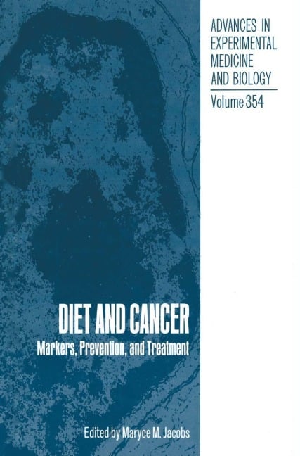 Diet and Cancer - 