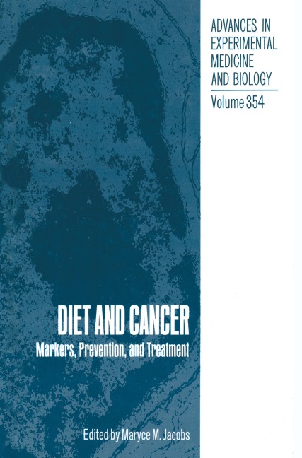 Diet and Cancer - 