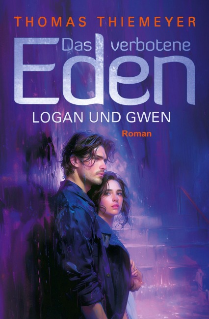 Logan und Gwen - Thiemeyer Thomas