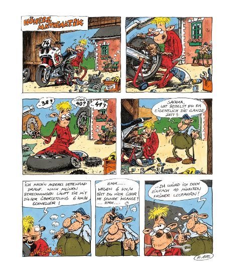 InsideView 8