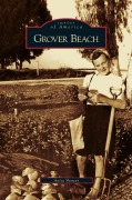 Cover-Bild zum Titel 'Grover Beach' von 'Anita Shower'