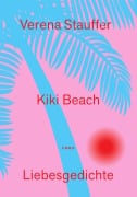 Cover-Bild zum Titel 'Kiki Beach' von 'Verena Stauffer'