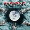 Cover-Bild zum Titel 'Mayank' von 'Mayank'